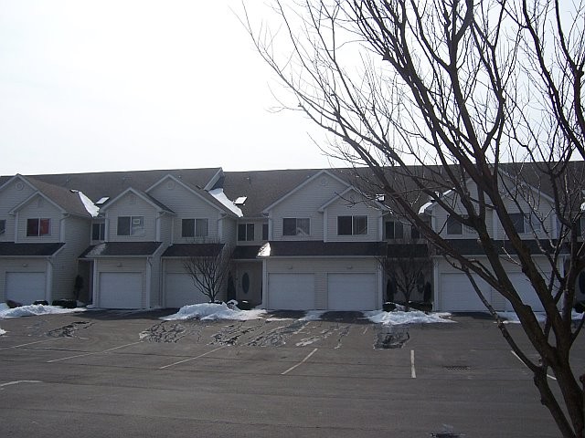 Outside - 2602 W Village Dr