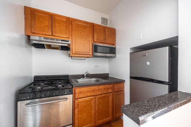 Foto del edificio - 948 W Cuyler Ave