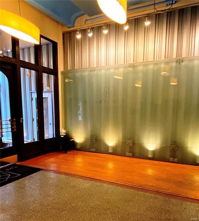 Lobby - 1136 Washington Avenue - 1136 Washington Ave