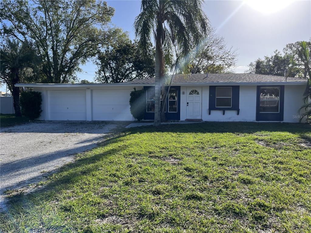 305 Bay Vista Ave, Osprey, FL 34229 House Rental in Osprey, FL