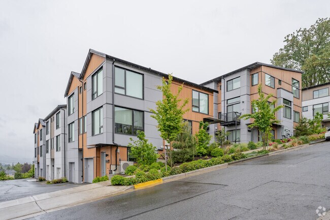 Building Photo - Contempo