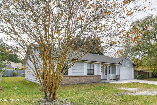 Foto del edificio - 4732 Turkey Scratch Way