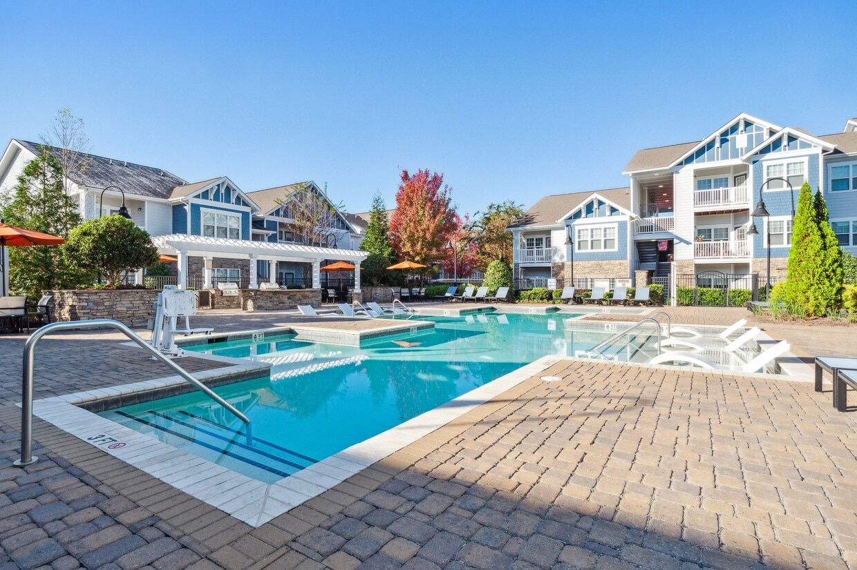 Enclave at Bailes Ridge Apartments Apartments in Indian Land, SC