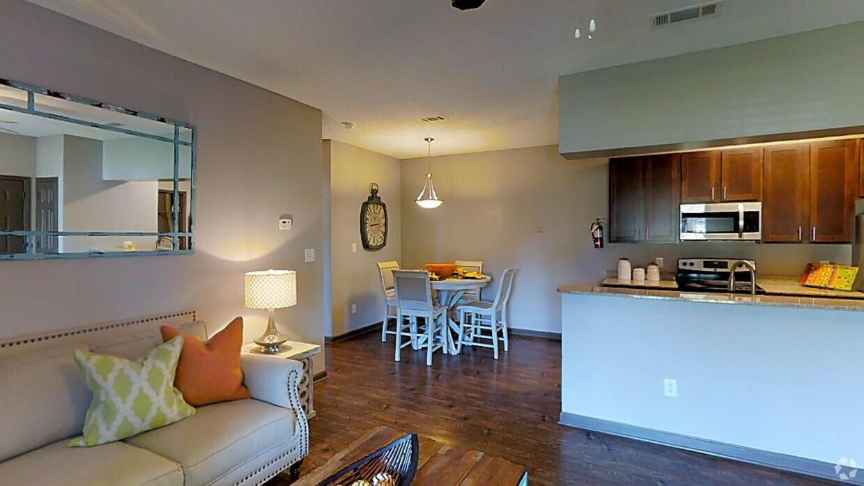 Photo - Highpointe Apartment Homes