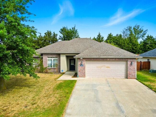 Foto del edificio - 4809 Bullhead Ln