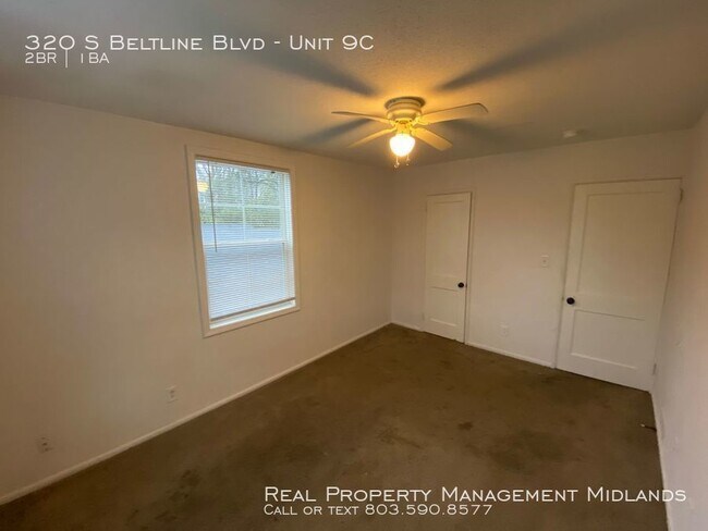 Foto del edificio - Woodland Terrace Townhouse!