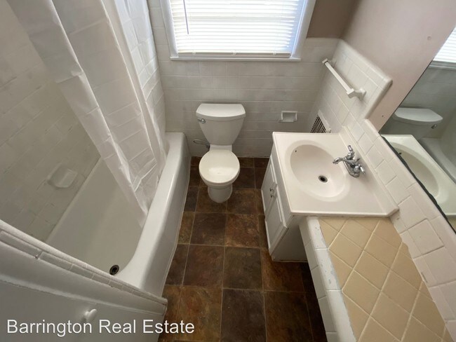 Building Photo - 3 br, 2 bath House - 309 18th Avenue NW