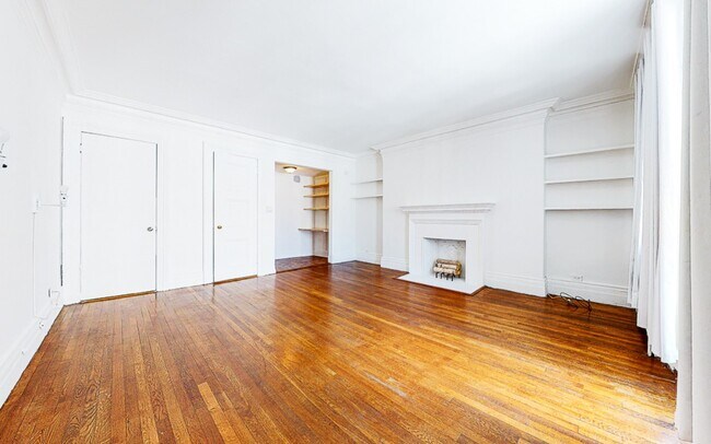 Foto del edificio - East 72nd street