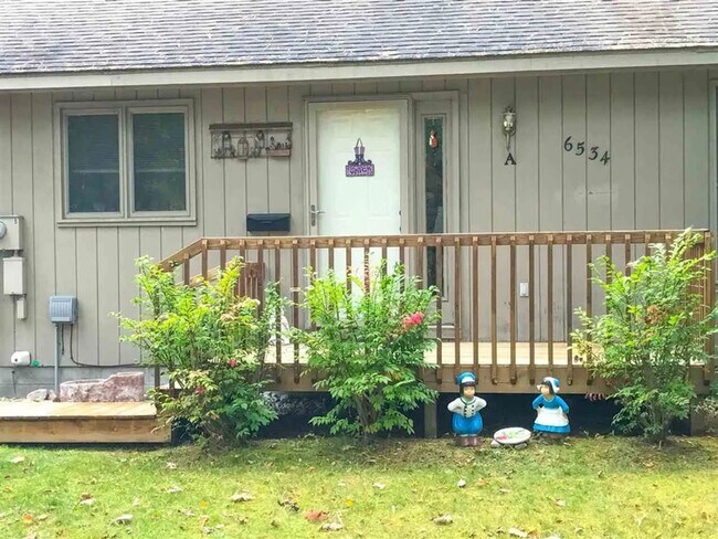 Foto del edificio - South Ave, 6534