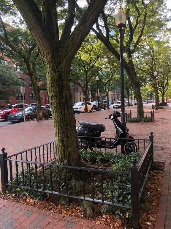 Foto del edificio - 259 Beacon St