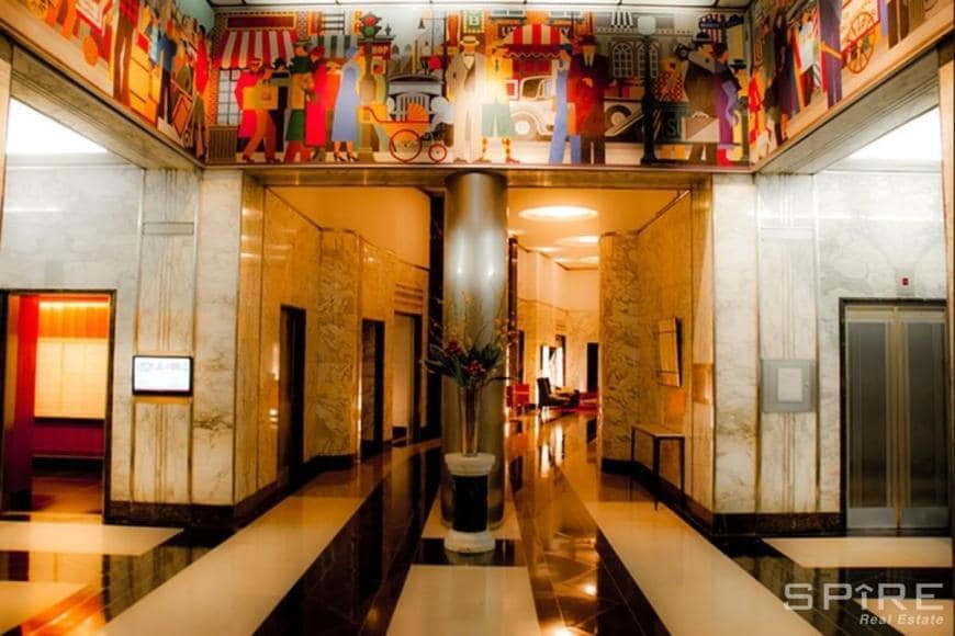 Primary Photo - 1 bedroom in New York NY 10038