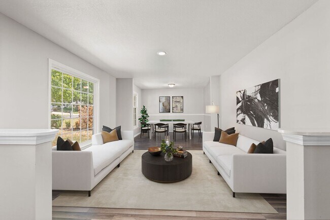 Foto del edificio - Spacious Overland Park 4 Bedroom Home - Av...