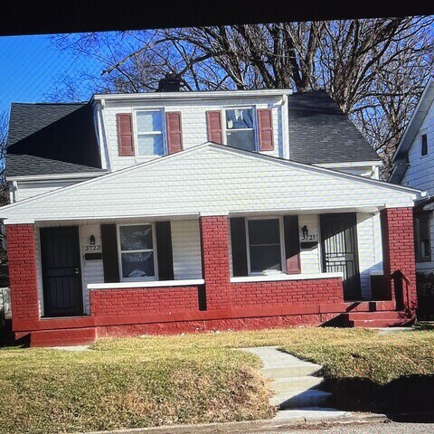 Building Photo - 3721 Orchard Ave