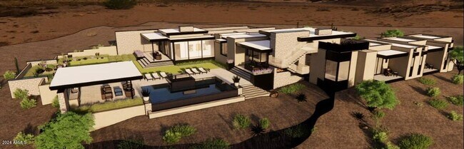 Foto del edificio - 24885 N 124th St