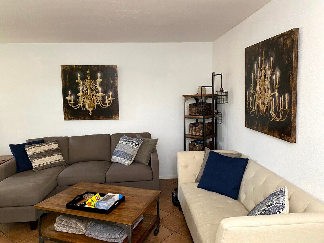 Foto principal - 4541 Felton St