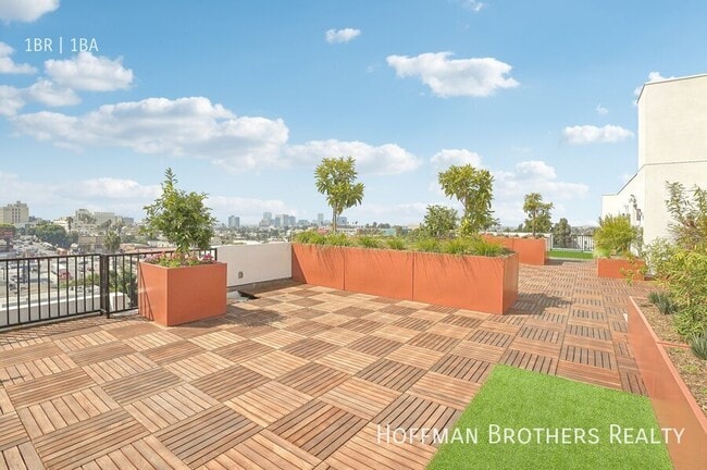 Photo - 224 N Alvarado St Apartment