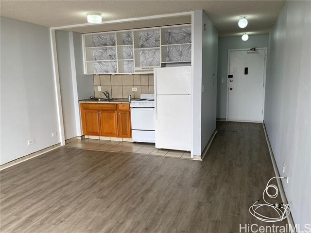 Foto del edificio - 2345 Ala Wai Blvd