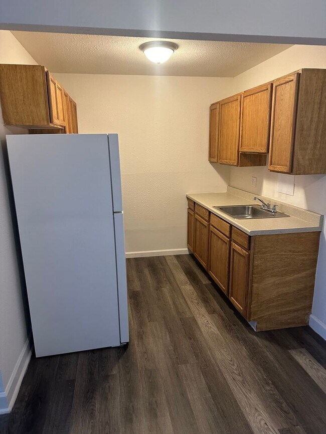 Foto del interior - The Woodlands