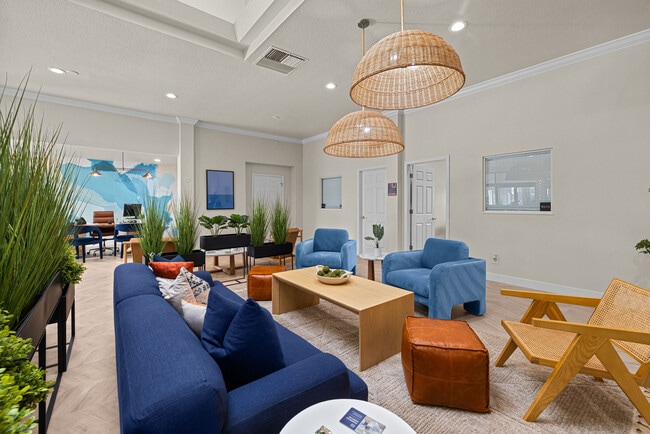 Foto del edificio - The Park at Positano