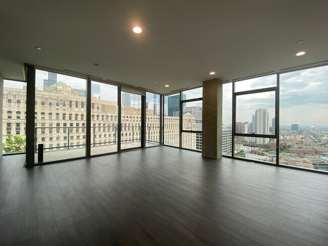 Foto del edificio - 225 W Hubbard St