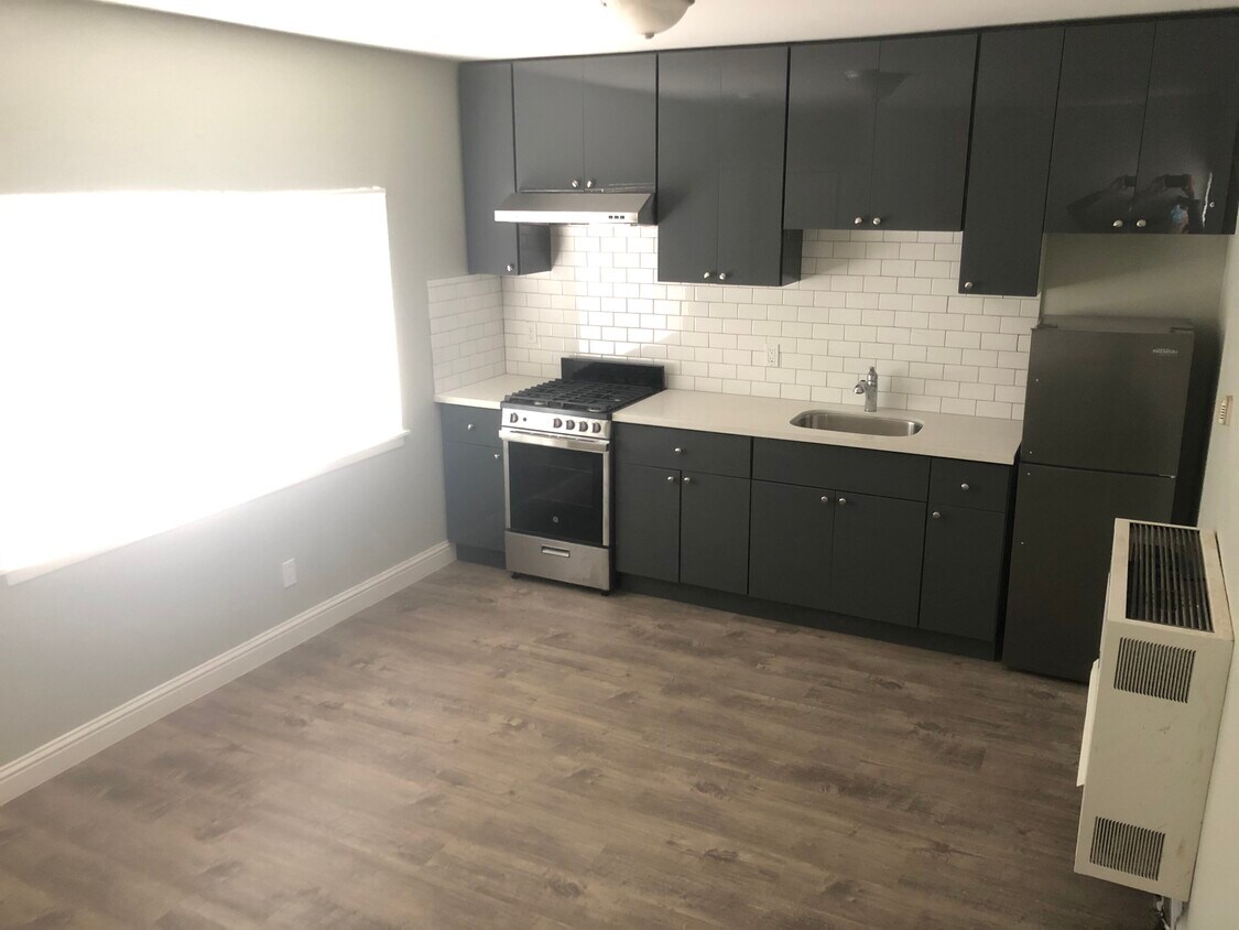 517 Linden Ave, South San Francisco, CA 94080 Apartments in South San