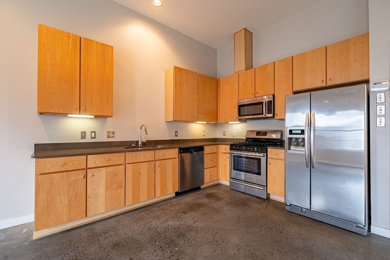 Foto principal - Urban Style Meets South Congress Energy — ...