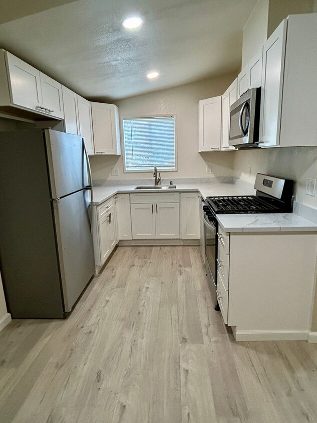 Primary Photo - Remodeled Home Ready for Move In!