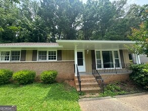 Building Photo - 827 San Miguel Dr