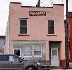 Photob edificio - 112 S Vermillion St