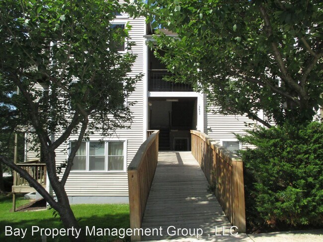 Building Photo - 2 br, 2 bath House - 5632 Ringwood Drive U...