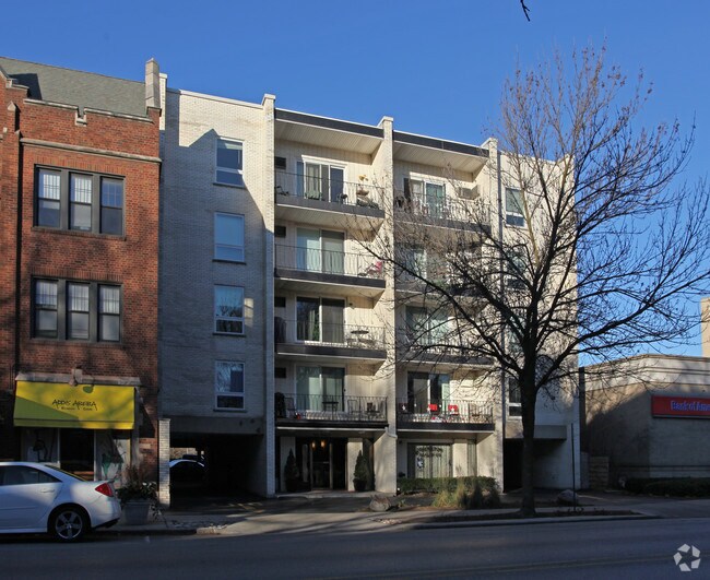 1326 Chicago Ave, Evanston, IL 60201 Apartments Evanston, IL