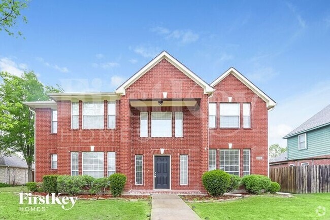 Building Photo - 6805 Longmeadow Dr