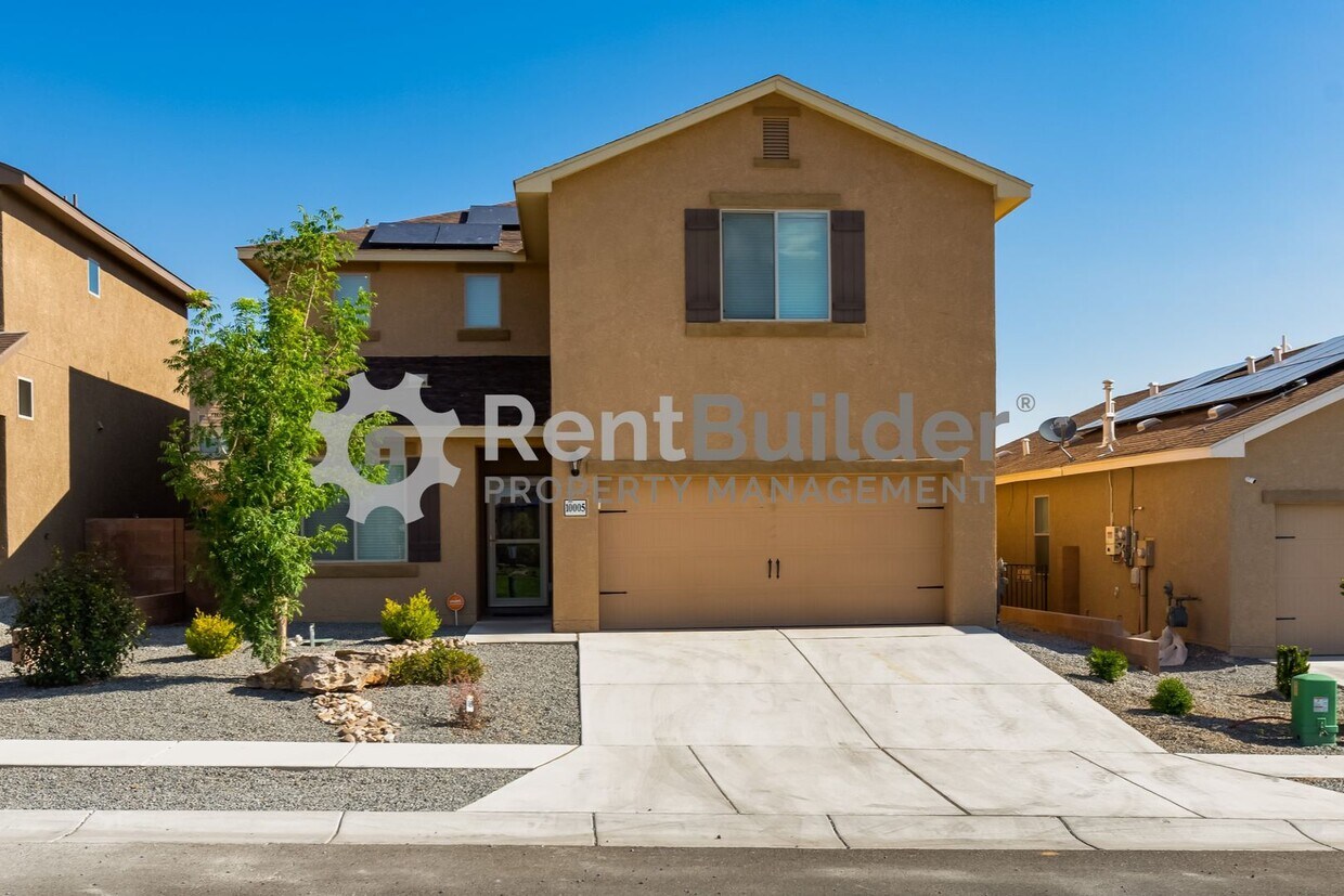10005 Andrews Ave SW, Albuquerque, NM 87121 House Rental in Albuquerque, NM