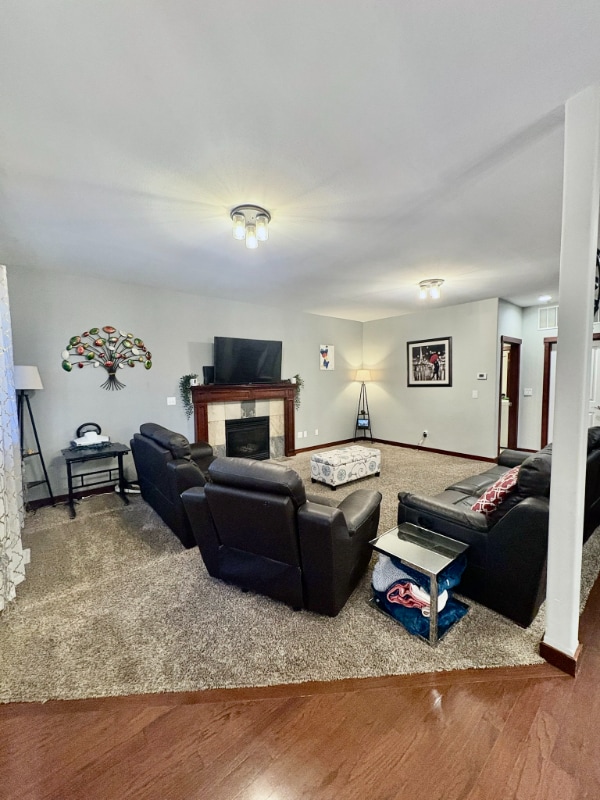 Photo - 18503 41st Dr SE House