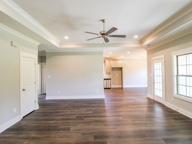 Building Photo - Athens City Schools and Lawn Care included...