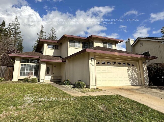 Foto del edificio - 9561 Dapple Ct