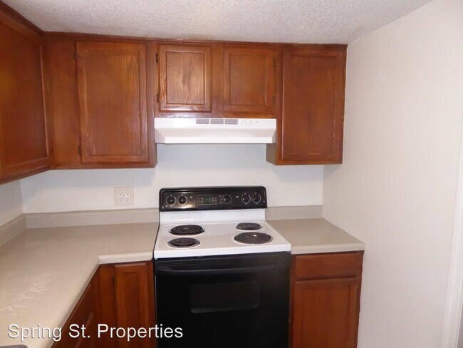 Foto del edificio - 2 br, 1 bath House - 506 Joe Frazier Road