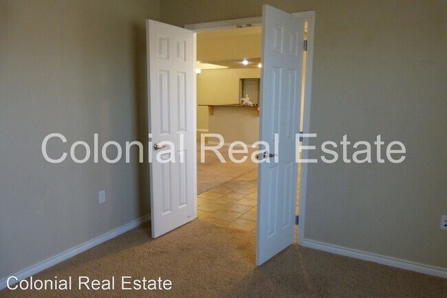 Building Photo - 4 br, 2 bath House - 2129 Ralph Boone