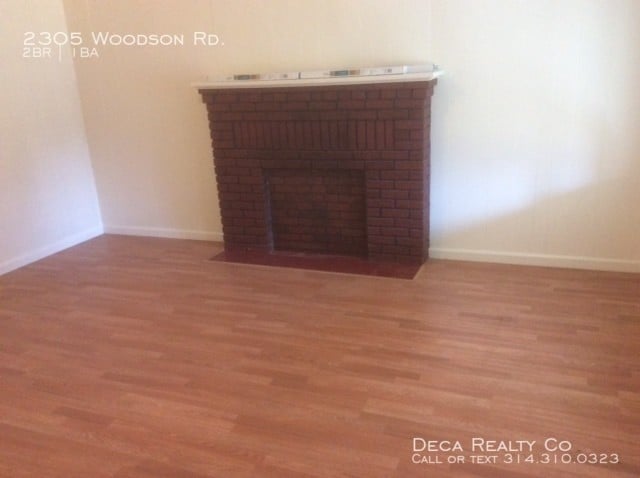 Building Photo - 2 bedroom House