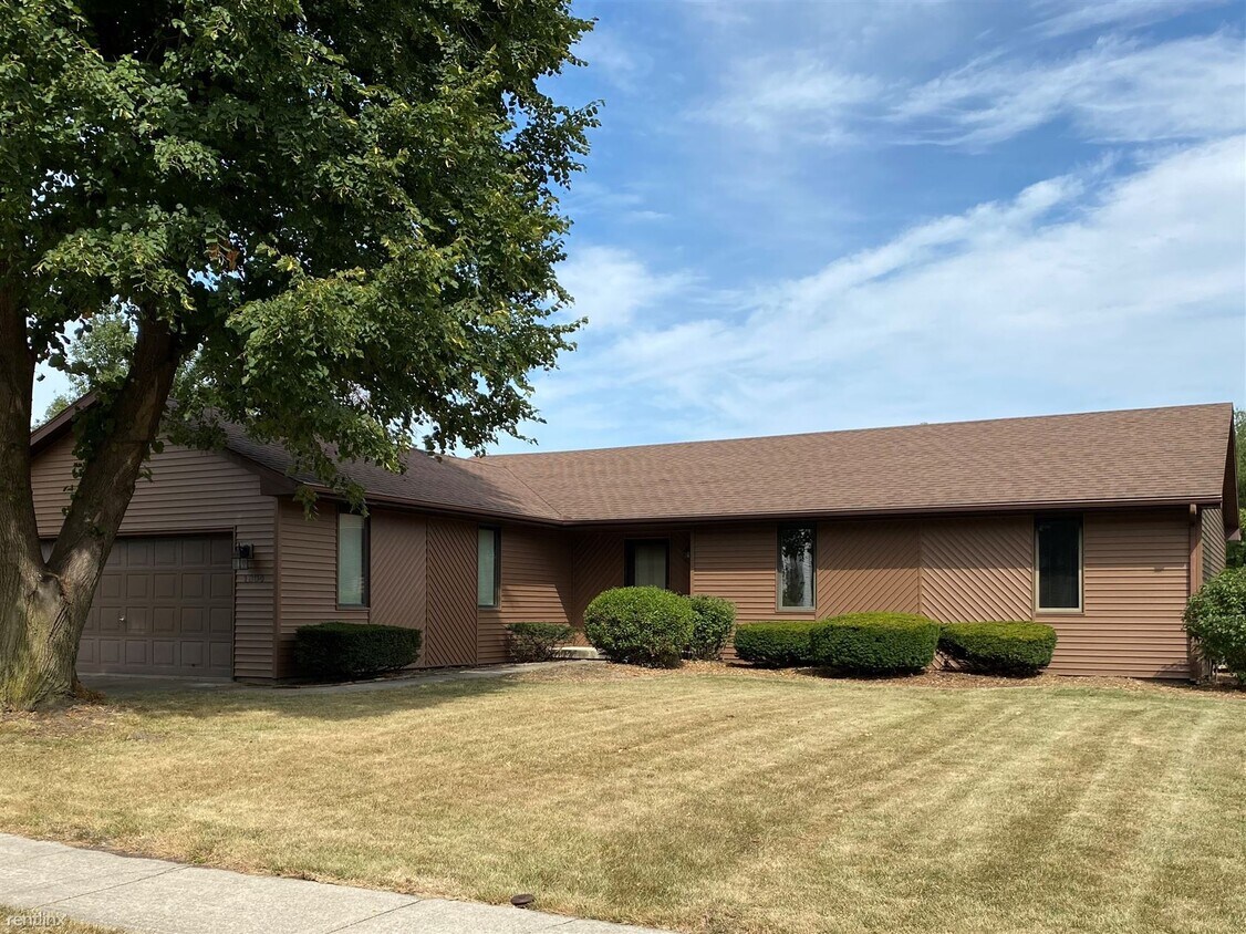 Primary Photo - 3 br, 2 bath House - 1804 Barrington Drive