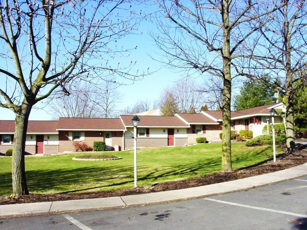 Primary Photo - 1057 Dry Tavern Rd