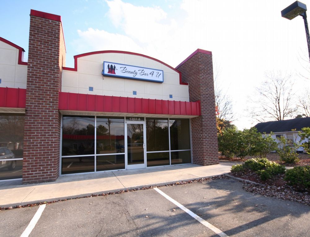 1202 Wayne Memorial Dr, Goldsboro, NC 27534 - House Rental in Goldsboro