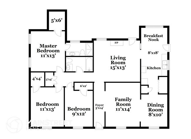 Building Photo - 6076 Elk Grove Rd