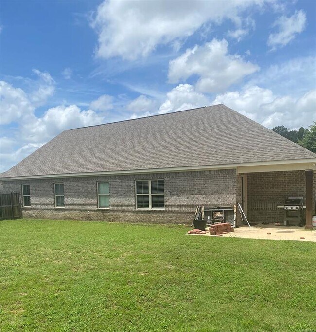 Foto del edificio - 8943 Braxton Ln