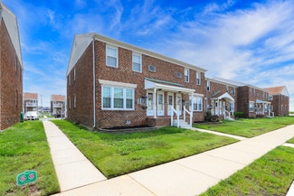 Building Photo - 3563 Bay Ave