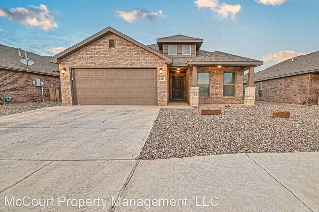 Building Photo - 3 br, 2 bath House - 6710 Brand Lane