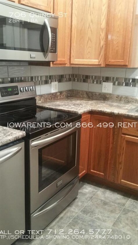 Primary Photo - 706 Quincy St