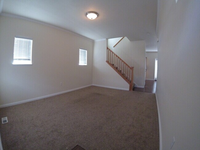 Foto del edificio - Beautiful Draper Town Home