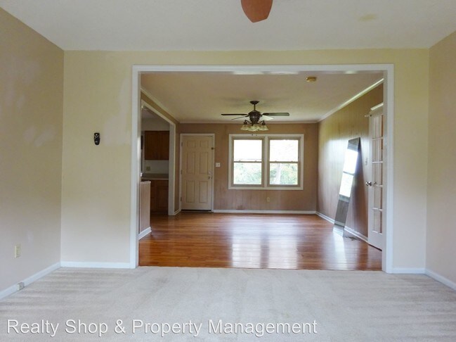 Building Photo - 3 br, 2 bath House - 616 Winchester Rd