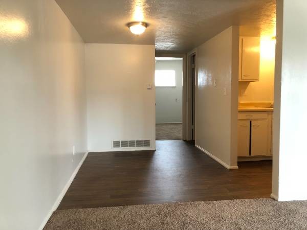 New Floors - 2414 Ousdahl Rd